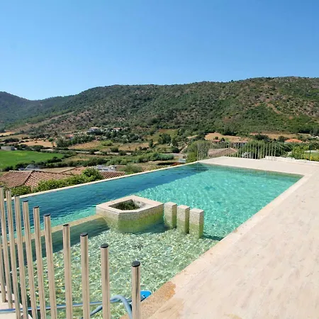 Διαμέρισμα Locazione Turistica Panorama 2 *