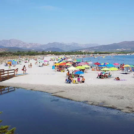 Διαμέρισμα Locazione Turistica Panorama 2