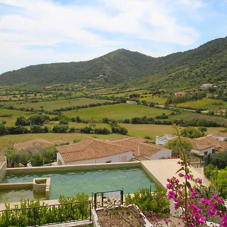 Locazione Turistica Panorama 2 Διαμέρισμα Budoni