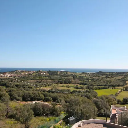Locazione Turistica Panorama 2 Διαμέρισμα