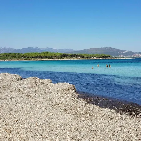 Locazione Turistica Panorama 2 Διαμέρισμα Budoni